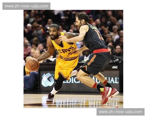 从金州舞曲到亚特兰大风暴：当三分时代的“造物主”遇见“挑战者”